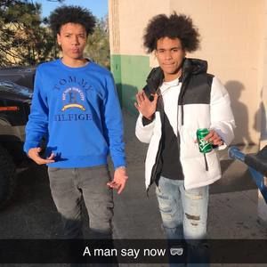 Meet your Posher, Vander